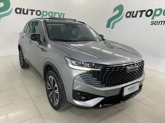 GWM HAVAL H6 1.5 HEV ONE E-TRACTION